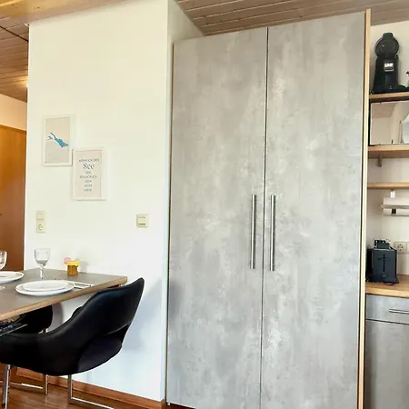アパート Dani Ferienapartment Panoramablick