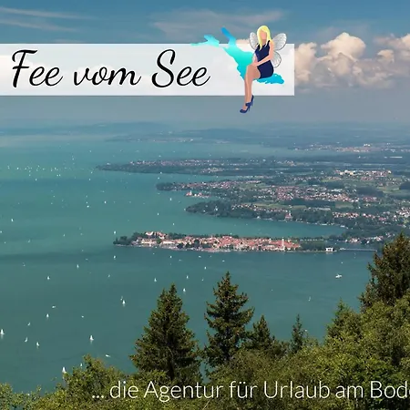 Dani Ferienapartment Panoramablick Lägenhet