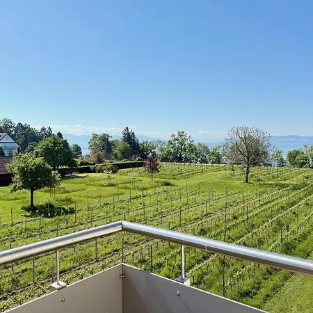 Dani Ferienapartment Panoramablick