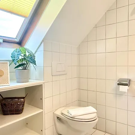 Dani Ferienapartment Panoramablick Lägenhet
