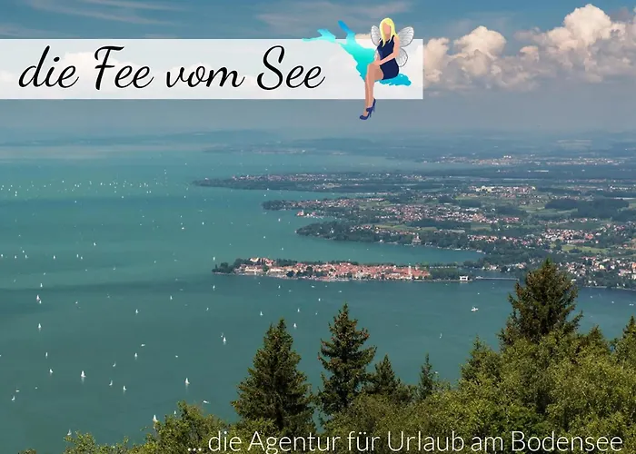 Ferienapartment Panoramablick - Gemuetlicher Rueckzugsort Mit Ausblick Lejlighed